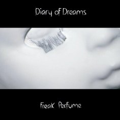 Diary of Dreams - She And Her Darkness