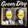 Green Day - Haushinka