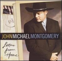 John Michael Montgomery - Good Ground