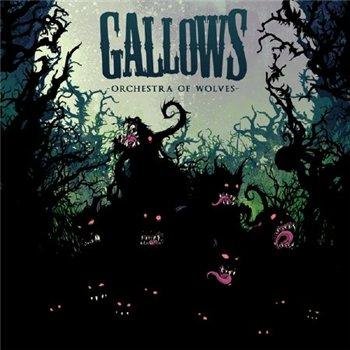 Gallows - In The Belly Of A Shark