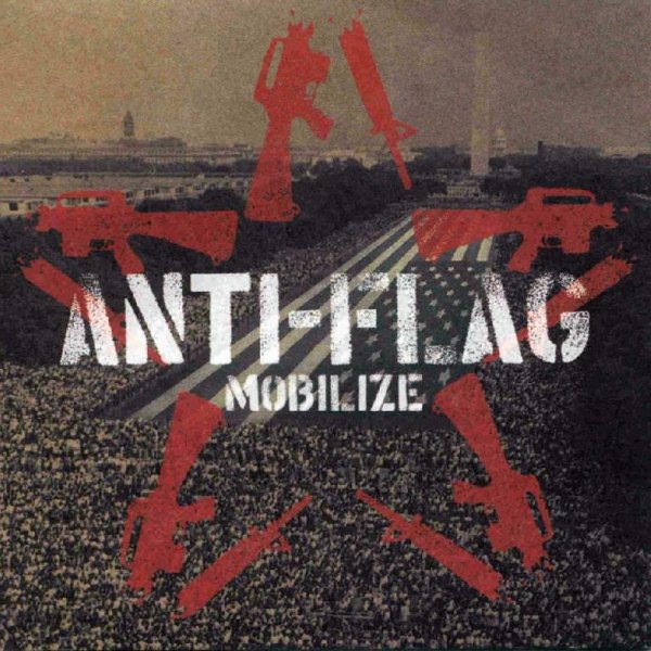 Anti-Flag - Right To Choose