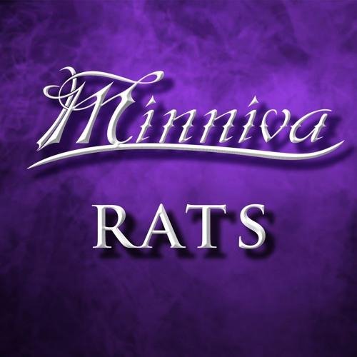 Minniva - Rats (feat. Quentin Cornet)