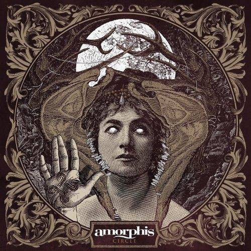 Amorphis - New Song