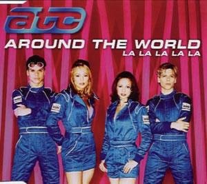 ATC - All Around The World La La La