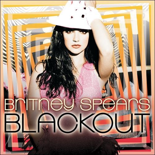 Britney Spears - Gimme More