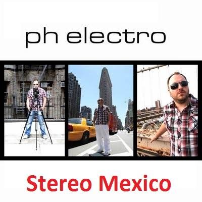 Ph Electro - Stereo Mexico Radio Edit