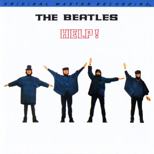 The Beatles - Dizzy Miss Lizzy