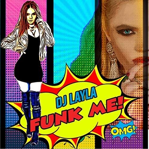 DJ Layla - Miami Mami