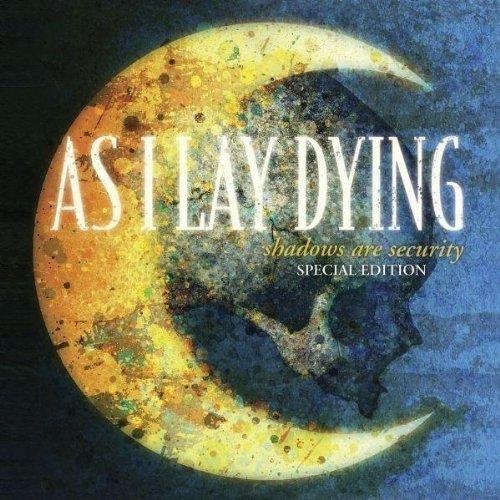 As I Lay Dying - Reflection