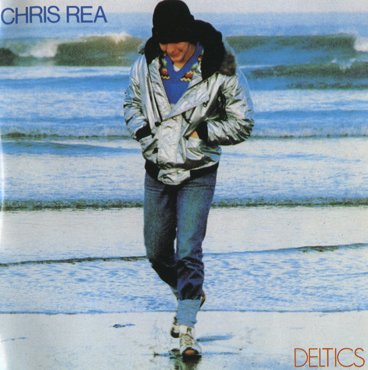 Chris Rea - Dance! (Don't Think)