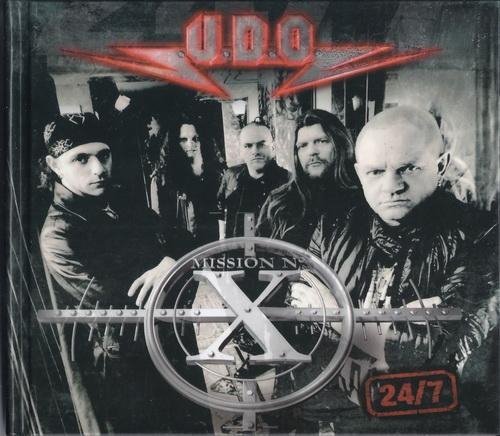 U.D.O. - 247