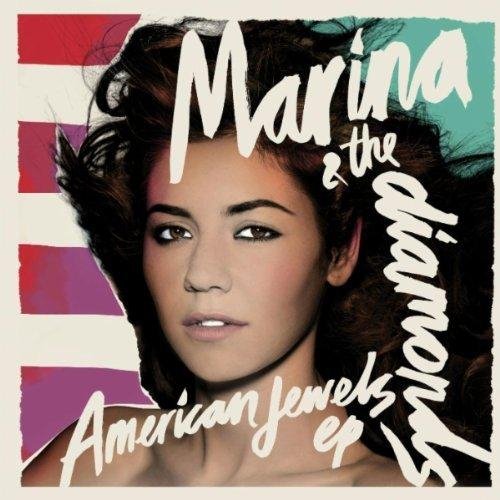 Marina & the Diamonds - I Am Not A Robot