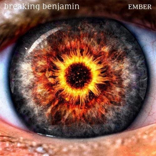 Breaking Benjamin - Close Your Eyes