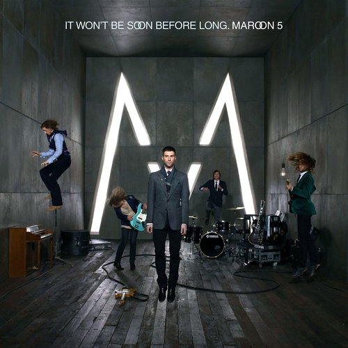 Maroon 5 - Goodnight, Goodnight