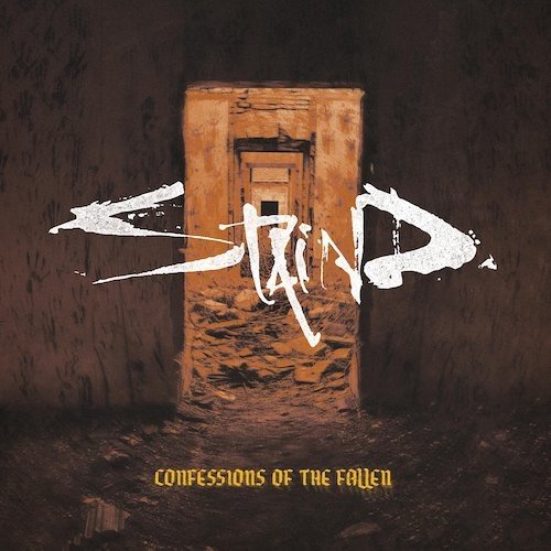 Staind - Here And Now