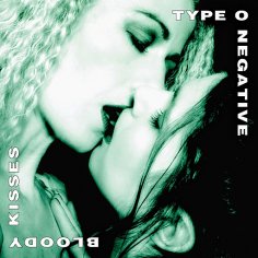 Type O Negative - Cant Lose You