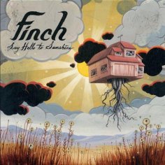 Finch - A Piece Of Mind
