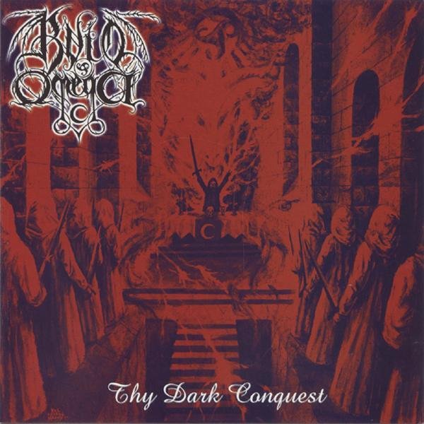 Buio Omega - walking on the path of the black death