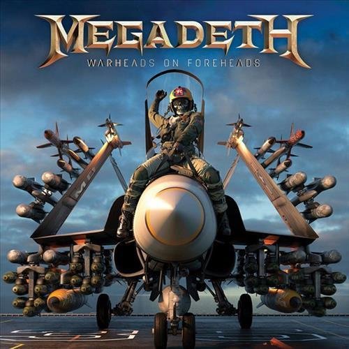 Megadeth - Devils Island (Remastered 2011)