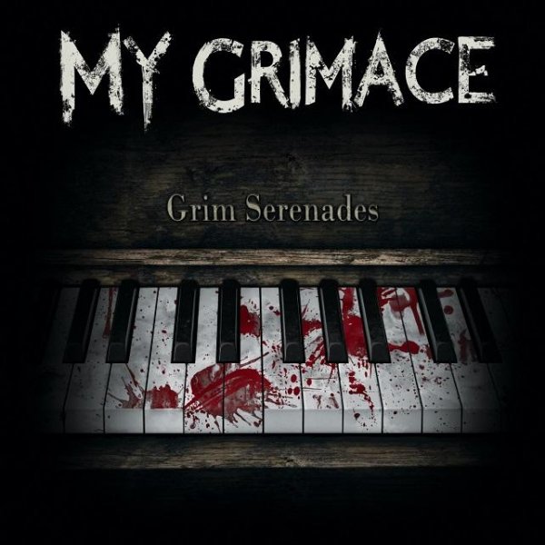 My Grimace - Drink of Death