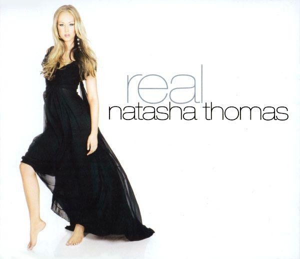 Natasha Thomas - Real