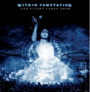 Within Temptation - Angels