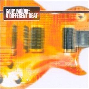 Gary Moore - Lost In Your Love