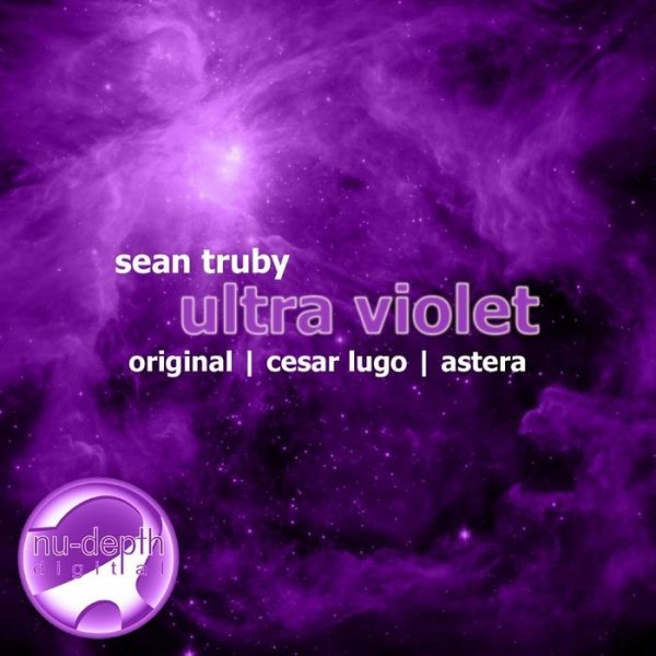 Sean Truby - Ultra Violet Astera Remix
