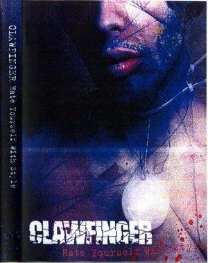 Clawfinger - Nigger