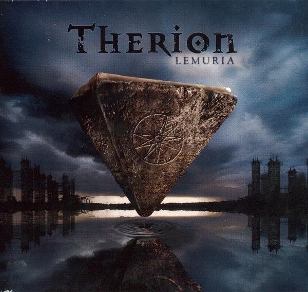 Therion - Typhon