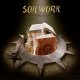 Soilwork - Burn Deep Purple Cover