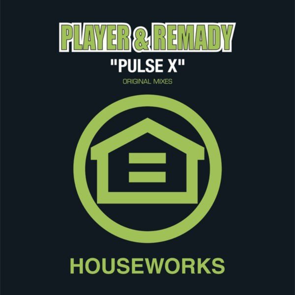 Player & Remady - Pulse X (Main Mix)