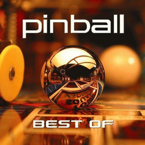 Pinball - Rocking to the beat (pulsedriver remix)