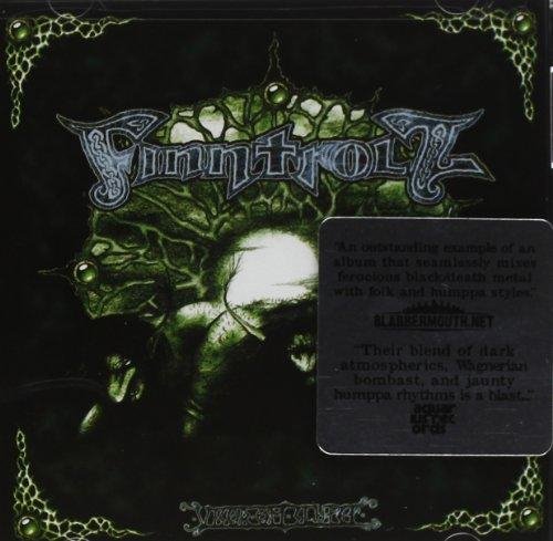 Finntroll - Avgrunden Oppnas