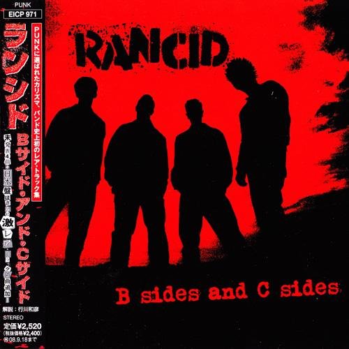 Rancid - The Brothels