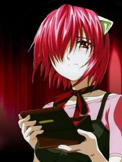 Elfen Lied - Lilium Full Version