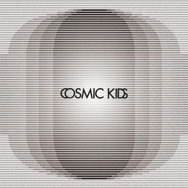 Cosmic Kids - Reginalds Groove Classixx Remix