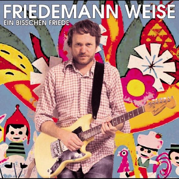 Friedemann Weise - Oliver