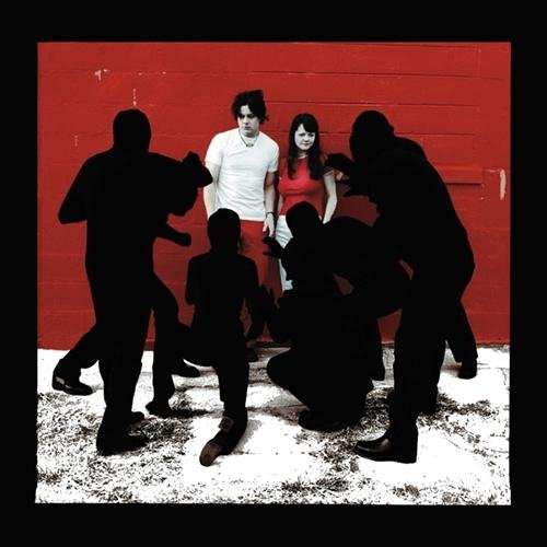 The White Stripes - Im Finding It Harder to Be a Gentleman