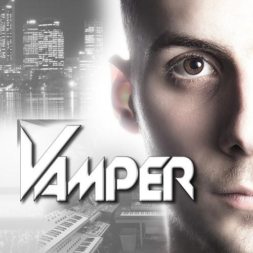 Vamper - I Can't Forget