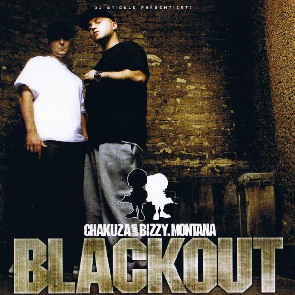 Chakuza und Bizzy Montana - Herz, Blut, Lunge Remix