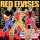 Red Elvises - Odessa