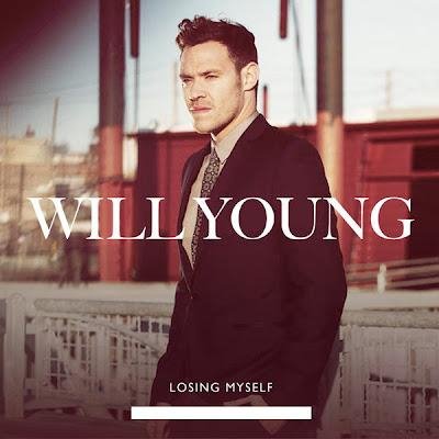 Will Young - Losing Myself Single Mix