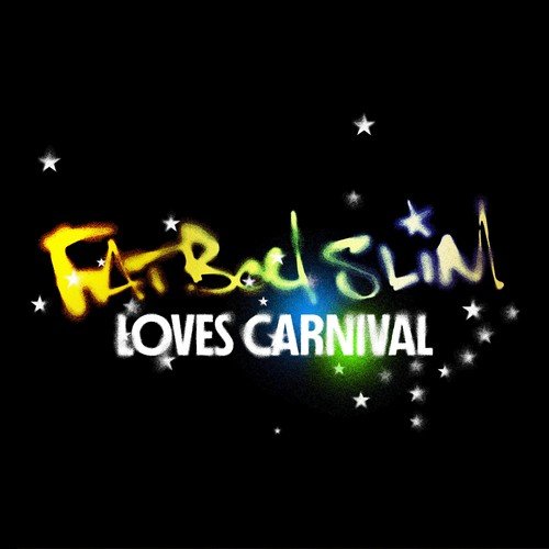 Fatboy Slim - Jin Go Lo Ba