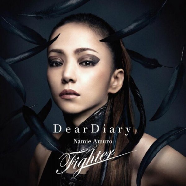 Namie Amuro - Dear Diary