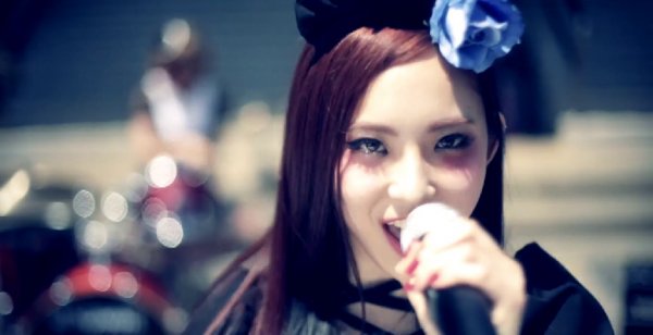 BAND - MAID / REAL EXISTENCE