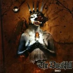 The Duskfall - The Destroyer