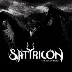 Satyricon - My Skin is Cold EP Version
