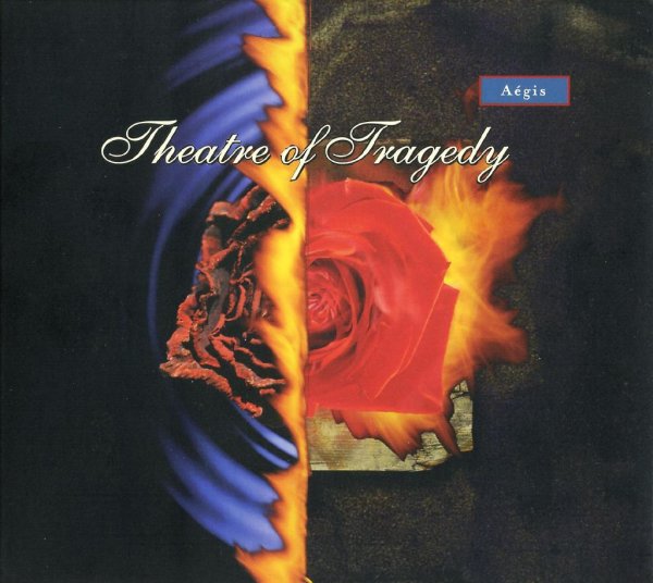 Theatre of Tragedy - Angelique