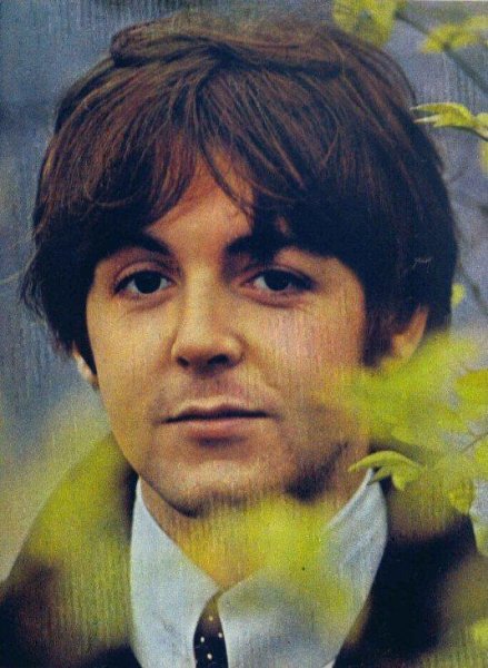 Paul McCartney - _Dont_Be_Careless_Love